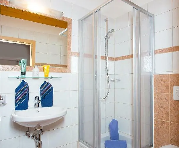 Haus Alois Bed & Breakfast Sölden