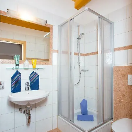 Haus Alois Bed and breakfast Sölden