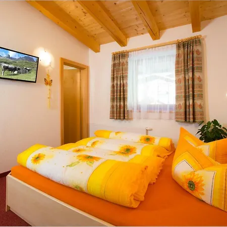 Haus Alois 3*