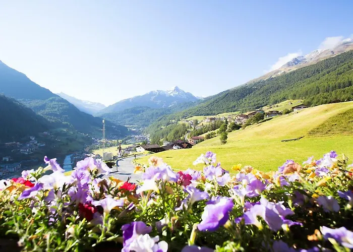 Bed & Breakfast Haus Alois