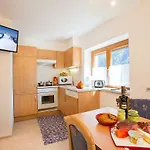 Haus Alois 3* Зёльден